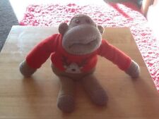 Tips monkey christmas for sale  CARLISLE