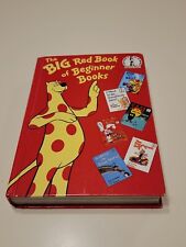 Big red book for sale  Chicago