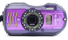 Fotocamera subacquea pentax usato  Spedire a Italy