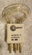 One multiblitz mirew for sale  DUNDEE