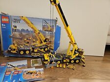 Lego city mobiler gebraucht kaufen  Bremen