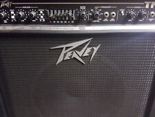 AMPLIFICADOR DE BAJOS COMBO PEAVEY TNT 115 S - hecho en EE. UU. segunda mano  Embacar hacia Argentina