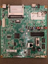Motherboard eax64317404 42lxxx d'occasion  Viroflay