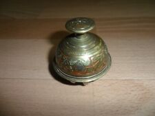 Vintage small brass for sale  LOWESTOFT