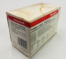 Honeywell t4800a1015 electric for sale  Charleston