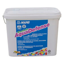 Mapelastic aquadefense fustino usato  Ariano Irpino