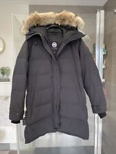 Canada goose shelburne d'occasion  Baud