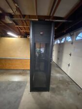 Apc netshelter 48u for sale  Newport Beach