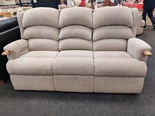 Hsl three seater for sale  MIDDLESBROUGH