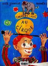Emmène cirque lété d'occasion  Saint-Denis-de-Pile