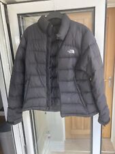 North face puffer for sale  BURTON-ON-TRENT