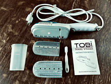Tobi Travel Steamer • Removes Wrinkles • NEW, used for sale  Shipping to South Africa