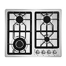 Noxton gas hob for sale  NELSON