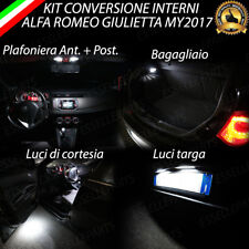 Kit led interni usato  Napoli