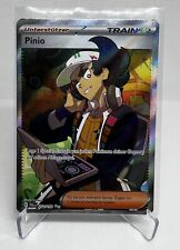 Pokémon Trainer Pinio 252/193 niemiecki na sprzedaż  Wysyłka do Poland