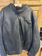 Harley davidson jacket for sale  Lake Crystal