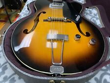 gretsch synchromatic for sale  Fairview