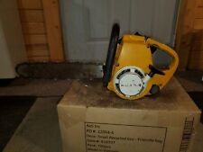 Sears 917.351640 chainsaw for sale  Cornell