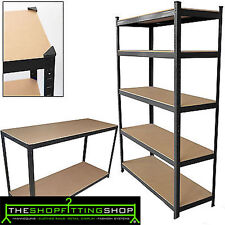 Boltless shelving tier for sale  Shipping to Ireland
