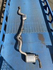 Bmw series exhaust for sale  ROTHERHAM