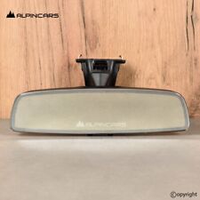 ORYGINALNE BMW F96 G06 X6 G09 U11 Lusterko wewnętrzne EC/LED Interior Mirror 5A456C4 na sprzedaż  PL