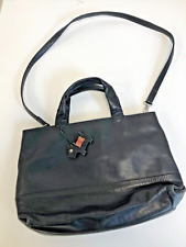 Radley black handbag for sale  DARTFORD