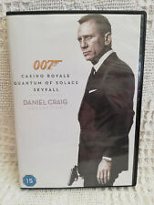 007 daniel craig for sale  Ireland