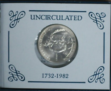 1732 1982 unc for sale  Simpsonville