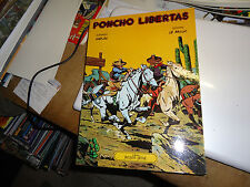 Poncho libertas western d'occasion  France