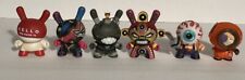 Kidrobot dunny bundle for sale  Palm Springs