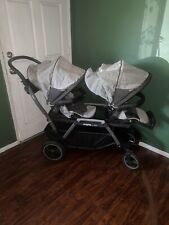 Peg perego double for sale  Mission Hills