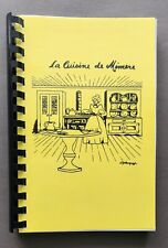 Cuisine memere cookbook d'occasion  Expédié en Belgium