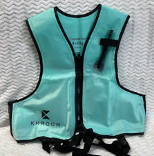 Khroom inflatable snorkel for sale  Norwalk