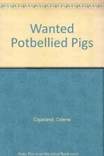 Wanted pot bellied for sale  Montgomery
