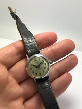 Antique timex military for sale  LONDON
