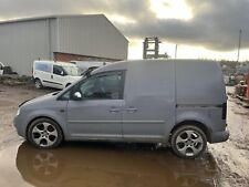 Volkswagen caddy 69ps for sale  BEDLINGTON