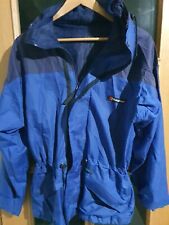 Berghaus aquafoil jacket for sale  CHEADLE