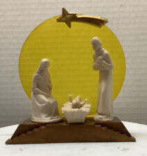 Nativity italy yellow for sale  Decatur