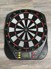 Electronic dartboard accudart for sale  Killeen