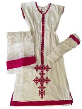 Ethiopian eritrean dress for sale  Wylie