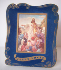 Jesus loves vintage for sale  Saint Cloud