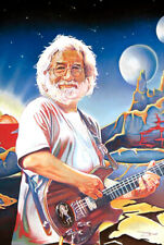 Jerry garcia wall for sale  Port Charlotte