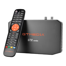 Gtmedia gtx combo for sale  SOUTHALL