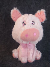 Plush pink pig for sale  Lancaster