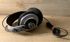 Akg k242hd headphones gebraucht kaufen  Hamburg