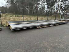 Sandwichplatten wand 100mm gebraucht kaufen  Coesfeld