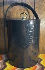Vintage ice bucket for sale  Tilton