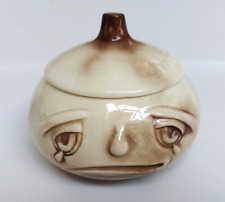 Vintage crying onion for sale  ORPINGTON