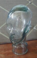 Vintage green glass for sale  LLANELLI