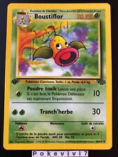 Carte pokemon boustiflor d'occasion  Valognes